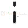 lampa wisząca z regulacją wysokości 11W hangit multiway M CCT wymiary perfektmarket.webp