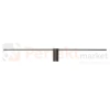Lampa ścienna kinkiet SPIN LED M 4000K 99 cm czarny 2 perfektmarket.webp