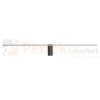Lampa ścienna kinkiet SPIN LED M 4000K 99 cm czarny 3 perfektmarket.webp