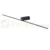 Lampa ścienna kinkiet SPIN LED M 4000K 99 cm czarny 6 perfektmarket.webp