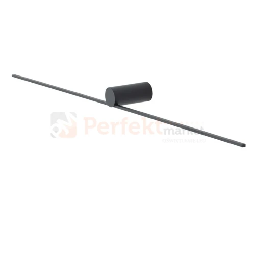 Lampa ścienna kinkiet SPIN LED M 4000K 99 cm czarny 6 perfektmarket.webp