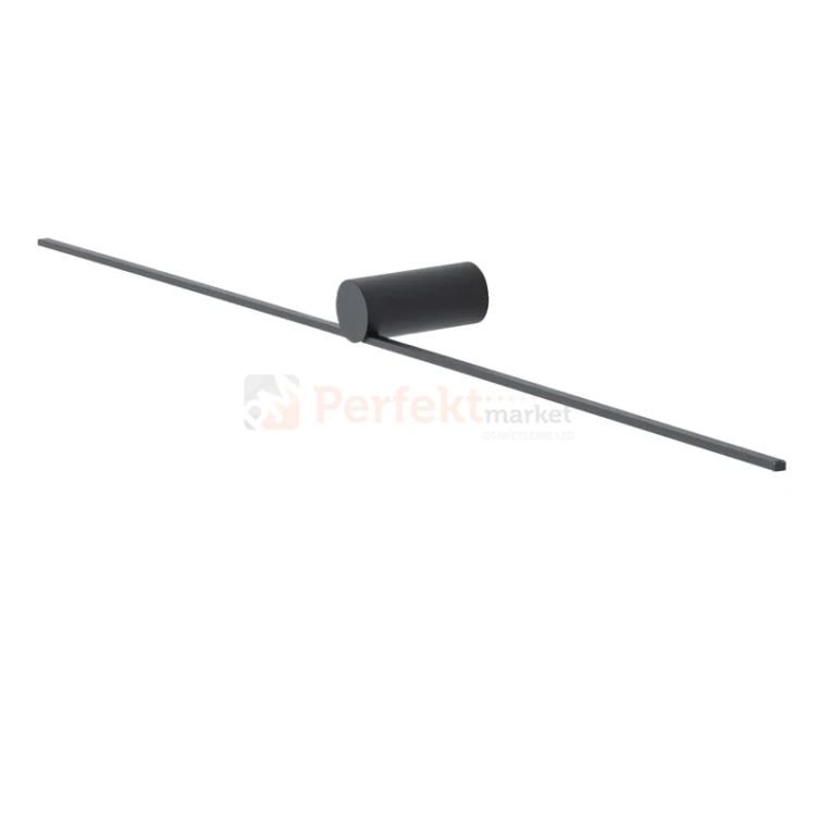 Lampa ścienna kinkiet SPIN LED M 4000K 99 cm czarny 6 perfektmarket.webp