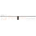 Lampa ścienna kinkiet SPIN LED L 4000K 10622 120 cm czarny 1 perfektmarket.webp