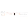 Lampa ścienna kinkiet SPIN LED L 4000K 10622 120 cm czarny 2 perfektmarket.webp