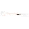 Lampa ścienna kinkiet SPIN LED L 4000K 10622 120 cm czarny 3 perfektmarket.webp