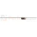 Lampa ścienna kinkiet SPIN LED L 4000K 10622 120 cm czarny 3 perfektmarket.webp