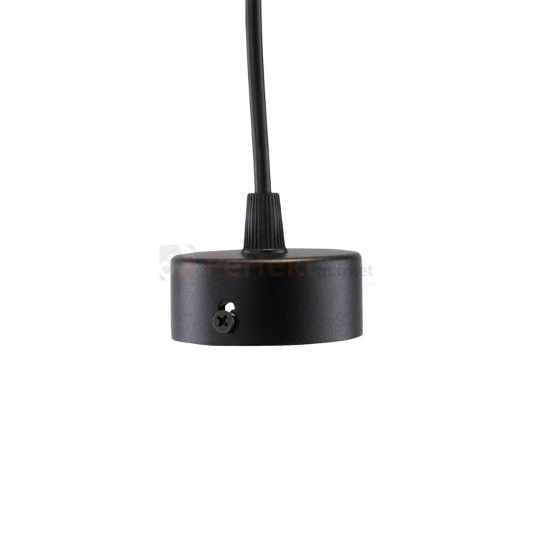 oprawa wisząca tuba wąska MADARA SLIM MR11 GU10 czarna 4 perfektmarket.webp