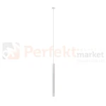 oprawa wisząca tuba wąska MADARA SLIM MR11 GU10 biała 1 perfektmarket.webp