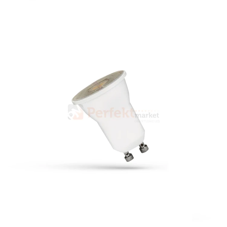 żąrówka led GU11 GU10 mr11 mała 230V spectrumLED 2 perfektmarket.webp