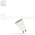 żąrówka led GU11 GU10 mr11 mała 230V spectrumLED perfektmarket.webp