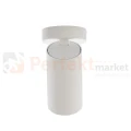 Lampa sufitowa spot regulowany MONO I biało złota 7771 3 perfektmarket.webp