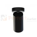 Lampa sufitowa spot regulowany MONO I czarno złoty 7763 3 perfektmarket.webp