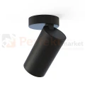 Lampa sufitowa spot regulowany MONO I czarno złoty 7763 4 perfektmarket.webp