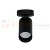 Lampa sufitowa spot regulowany MONO I czarna 7838 1 perfektmarket.webp