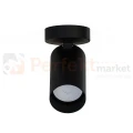 Lampa sufitowa spot regulowany MONO I czarna 7838 1 perfektmarket.webp
