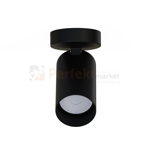 Lampa sufitowa spot regulowany MONO I czarna 7838 1 perfektmarket.webp