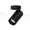 Lampa sufitowa spot regulowany MONO I czarna 7838 2 perfektmarket.webp