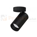 Lampa sufitowa spot regulowany MONO I czarna 7838 2 perfektmarket.webp