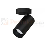Lampa sufitowa spot regulowany MONO I czarna 7838 2 perfektmarket.webp