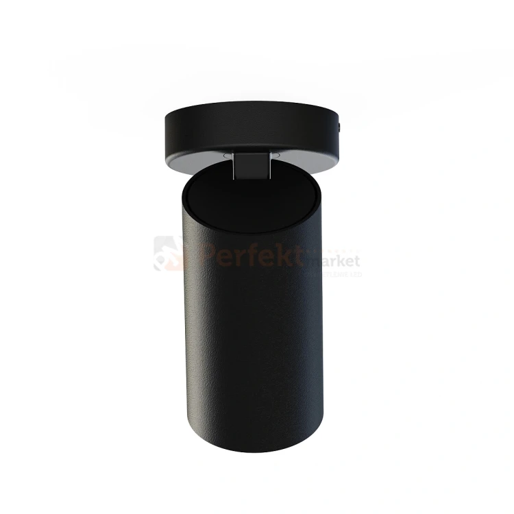 Lampa sufitowa spot regulowany MONO I czarna 7838 3 perfektmarket.webp