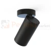 Lampa sufitowa spot regulowany MONO I czarna 7838 4 perfektmarket.webp