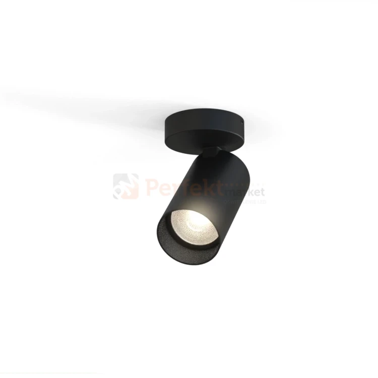 Lampa sufitowa spot regulowany MONO I czarna 7838 5 perfektmarket.webp
