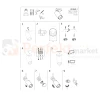 lampa sufitowa MONO I montaż perfektmarket.webp