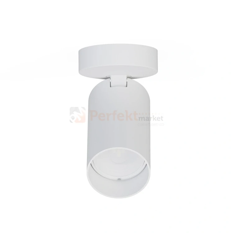 Lampa sufitowa spot regulowany MONO I biała 7807 1 perfektmarket.webp