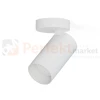 Lampa sufitowa spot regulowany MONO I biała 7807 2 perfektmarket.webp
