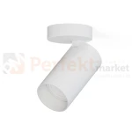 Lampa sufitowa spot regulowany MONO I biała 7807 2 perfektmarket.webp
