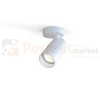 Lampa sufitowa spot regulowany MONO I biała 7807 5 perfektmarket.webp