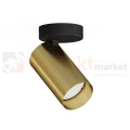 Lampa sufitowa spot regulowany MONO I mosiądz 7778 perfektmarket.webp