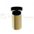 Lampa sufitowa spot regulowany MONO I mosiądz 7778 3 perfektmarket.webp