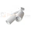 Lampa sufitowa spot regulowany MONO II biały 7810 2 perfektmarket.webp