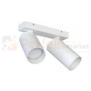 Lampa sufitowa spot regulowany MONO II biały 7810 perfektmarket.webp