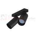 Lampa sufitowa spot regulowany MONO II czarny 7841 2 perfektmarket.webp