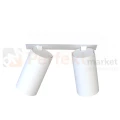 Lampa sufitowa spot regulowany MONO II biało złota 7744 4 perfektmarket.webp