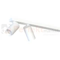 Lampa sufitowa spot regulowany MONO III biały 7811 1 perfektmarket.webp