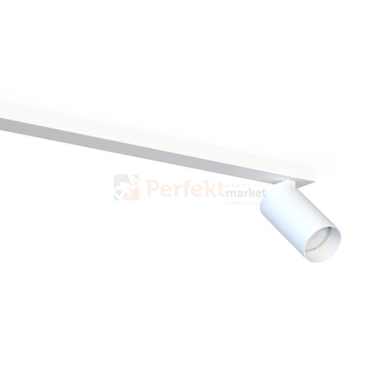 Lampa sufitowa spot regulowany MONO III biały 7811 2 perfektmarket.webp