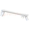 Lampa sufitowa spot regulowany MONO III biały 7811 3 perfektmarket.webp