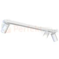 Lampa sufitowa spot regulowany MONO III biały 7811 3 perfektmarket.webp