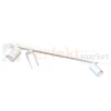 Lampa sufitowa spot regulowany MONO III biały 7811 perfektmarket.webp