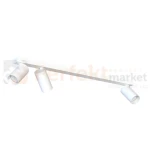 Lampa sufitowa spot regulowany MONO III biały 7811 perfektmarket.webp