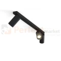 Lampa sufitowa spot regulowany listwa MONO III czarna 7842 1 perfektmarket.webp
