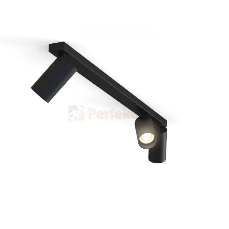 Lampa sufitowa spot regulowany listwa MONO III czarna 7842 1 perfektmarket.webp