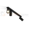 Lampa sufitowa spot regulowany listwa MONO III czarna 7842 2 perfektmarket.webp