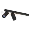 Lampa sufitowa spot regulowany listwa MONO III czarna 7842 3 perfektmarket.webp