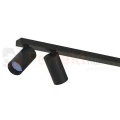 Lampa sufitowa spot regulowany listwa MONO III czarna 7842 3 perfektmarket.webp