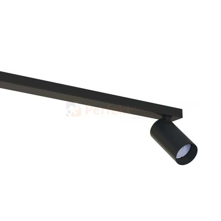 Lampa sufitowa spot regulowany listwa MONO III czarna 7842 4 perfektmarket.webp