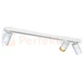 Lampa sufitowa spot regulowany listwa MONO III biało złota 7775 1 perfektmarket.webp